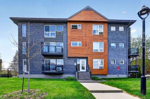 840.66 p2 - 7494, Rue Joseph-Morin apt. 203