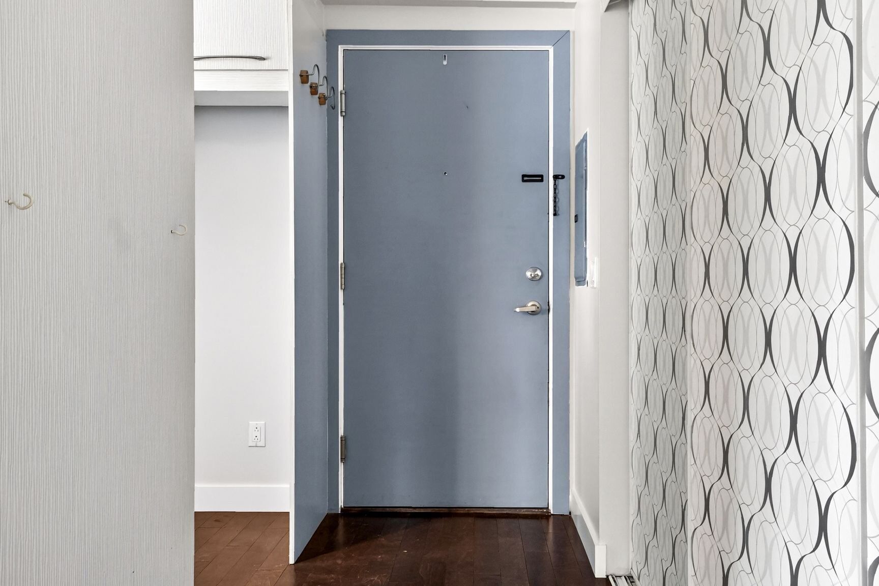 Hall d'entrée/Vestibule