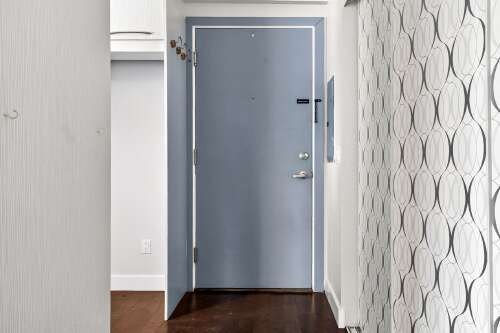 Hall d'entrée/Vestibule