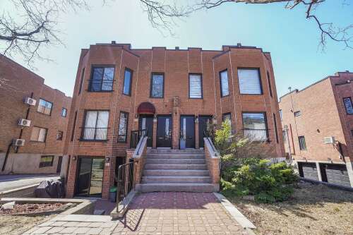 978.44 p2 - 2208, Rue Honoré-Beaugrand