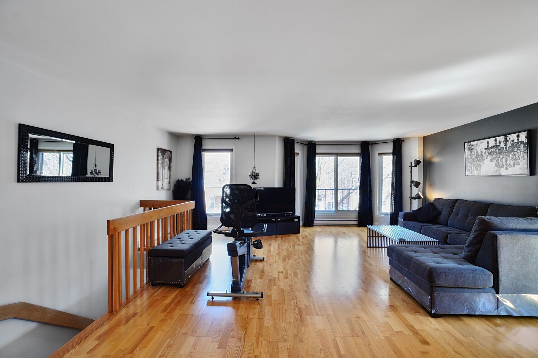 Salon