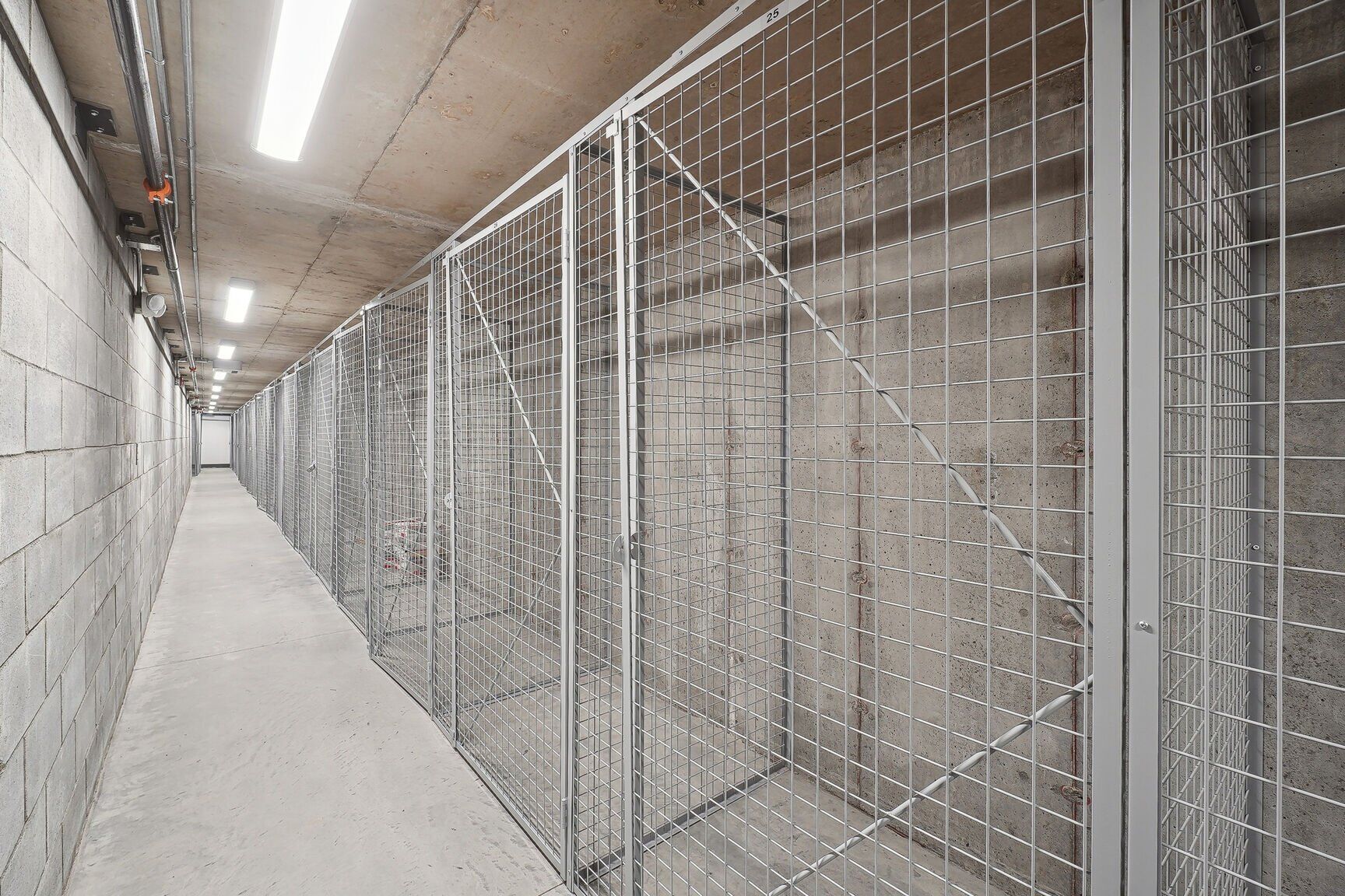 Storage