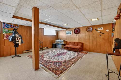 Salle familiale