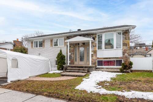 N/D - 1382 à 1382A, 13e Avenue