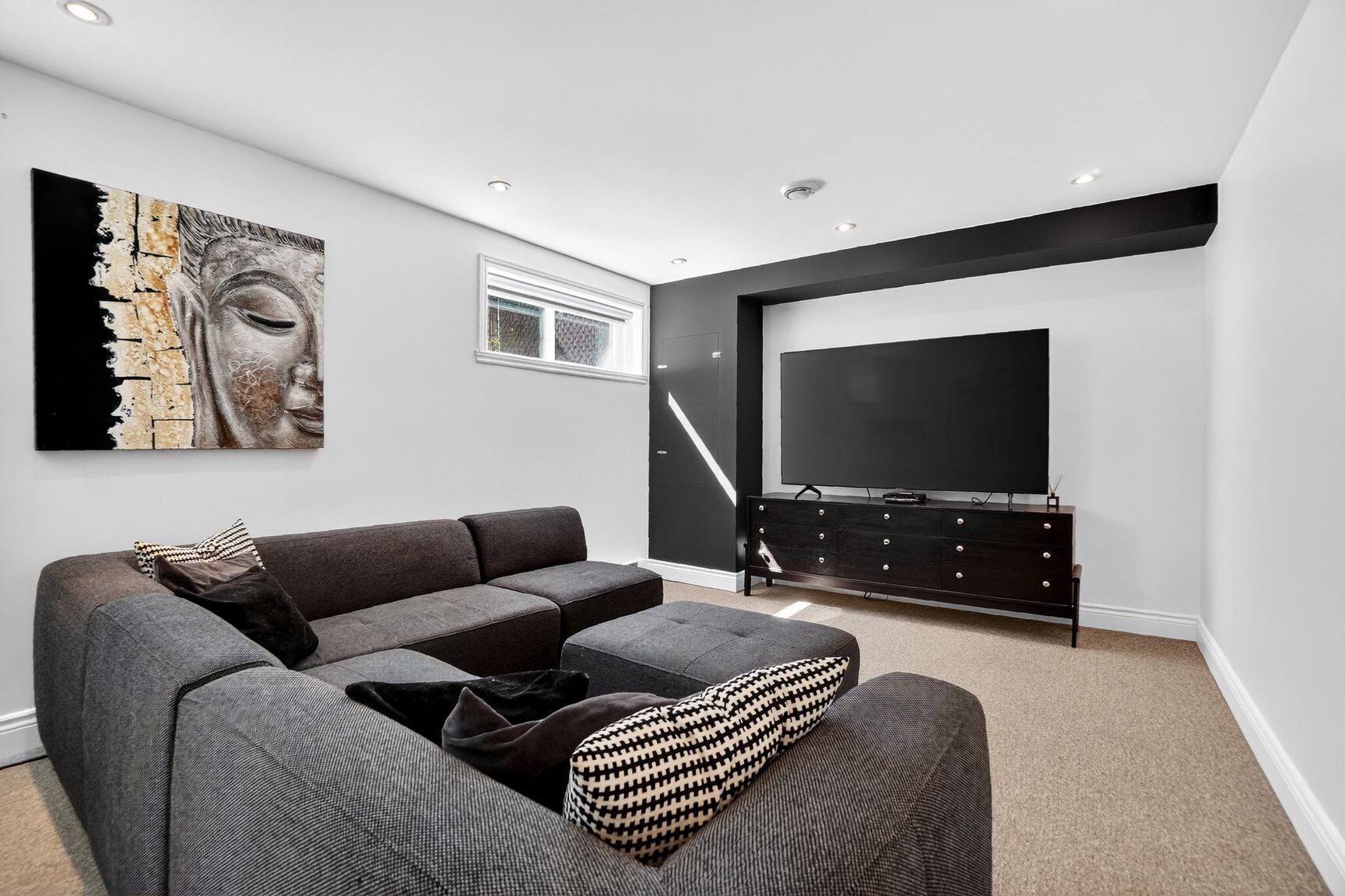Salle familiale