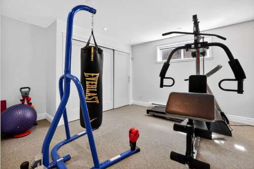 Salle familiale