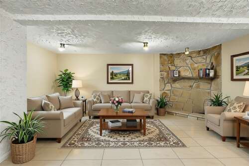 Salle familiale