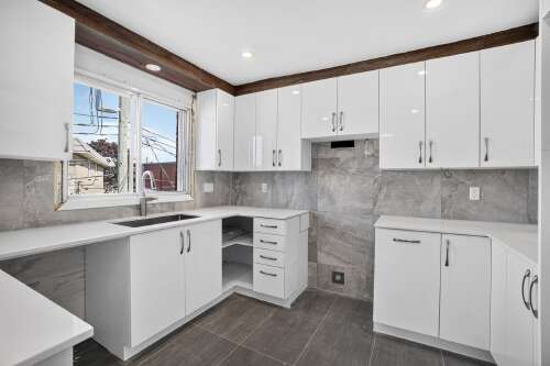 Logement