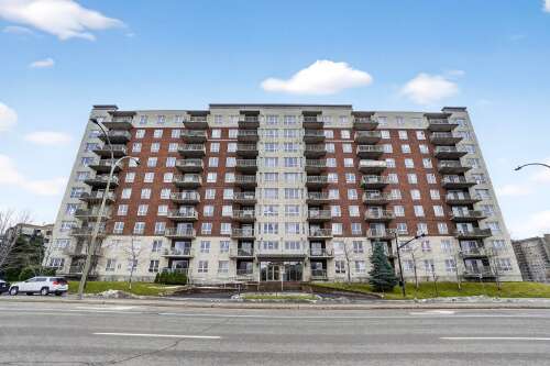 894.5 p2 - 10200, Boul. de l'Acadie apt. 112