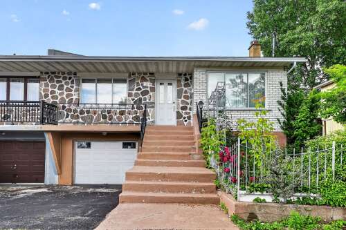 N/D - 12380, 26e Avenue (R.-d.-P.)