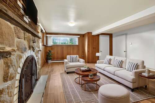 Salle familiale