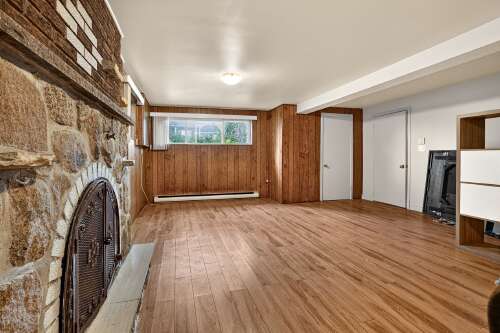 Salle familiale