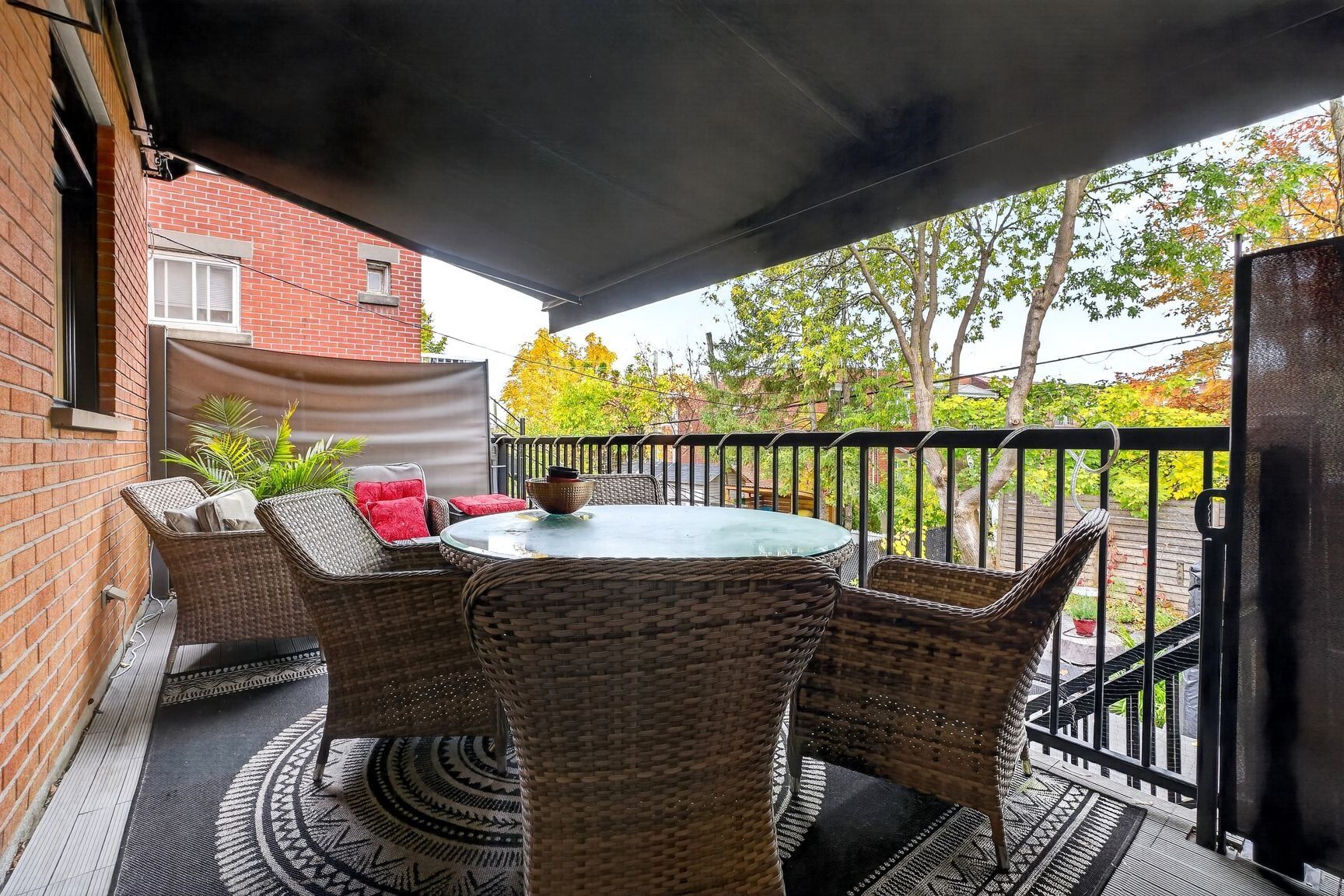 Balcon