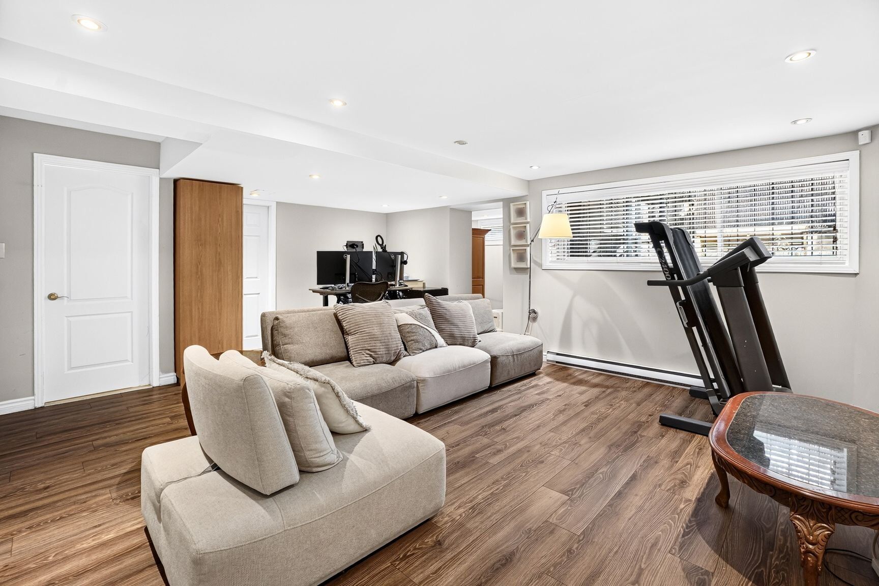 Salle familiale