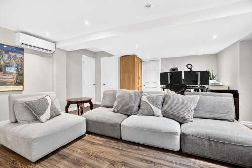 Salle familiale