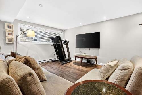 Salle familiale
