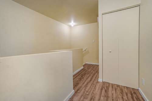 Passageway