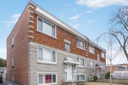 N/D - 10177 à 10179, Av. des Laurentides
