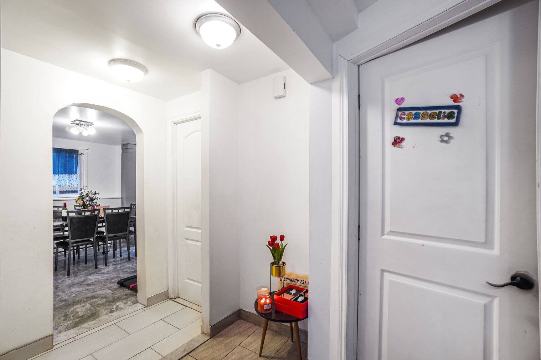 Logement