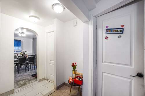 Logement