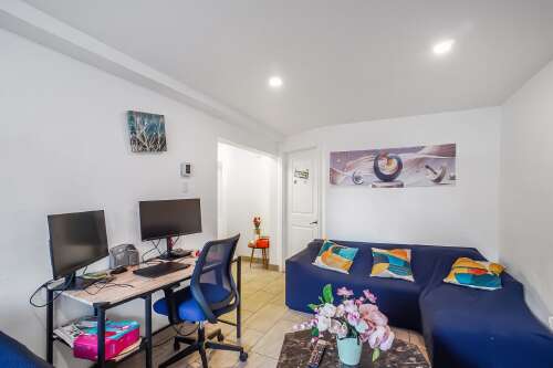 Logement