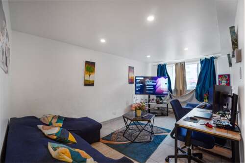 Logement
