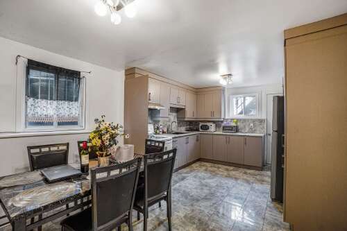 Logement