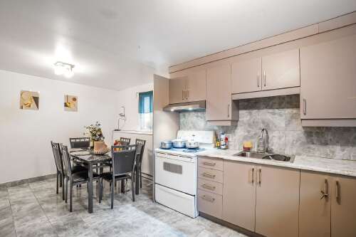 Logement
