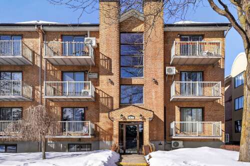 1105.5 p2 - 7637, Rue André-Arnoux apt. 102