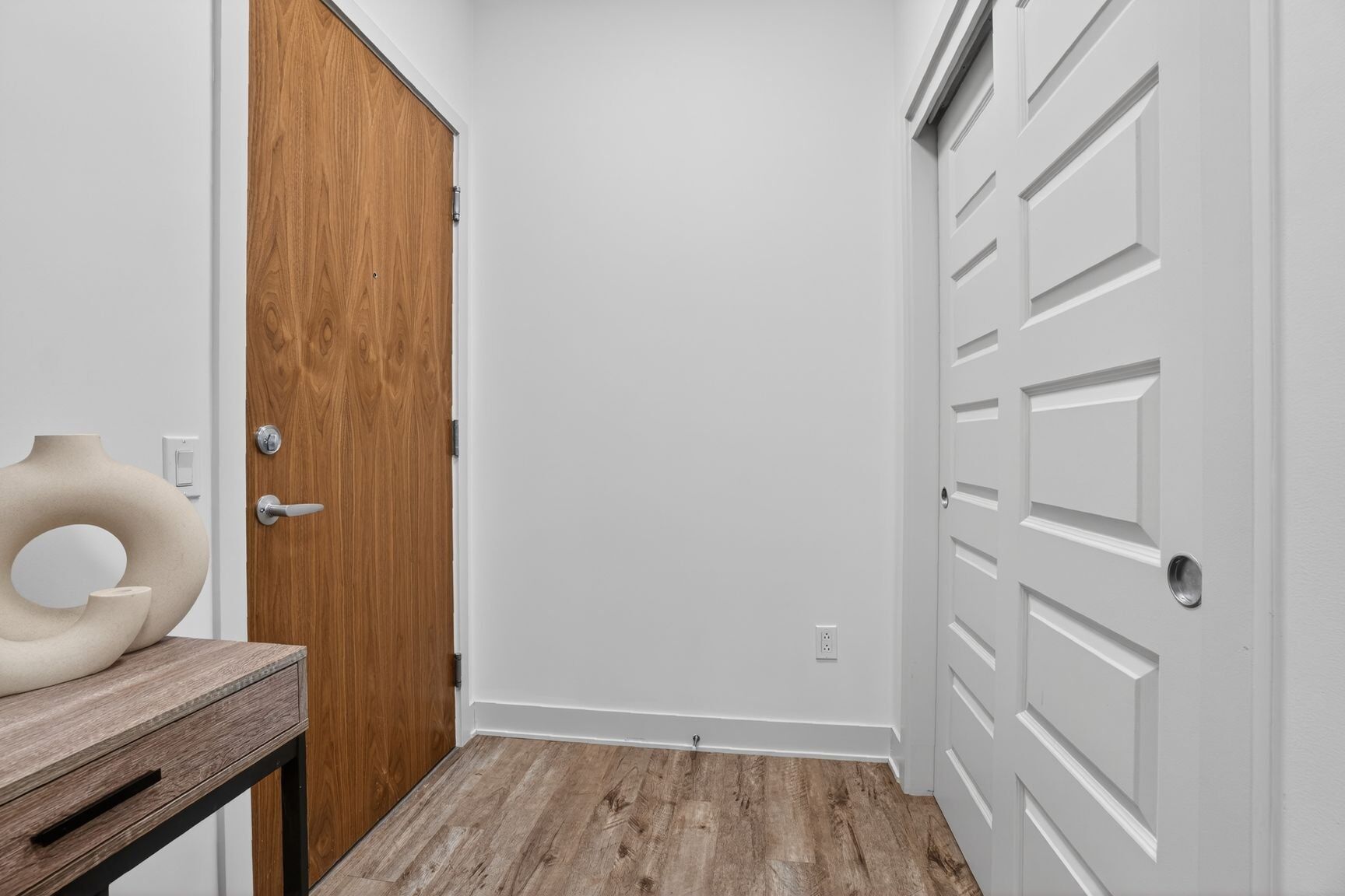 Hall d'entrée/Vestibule