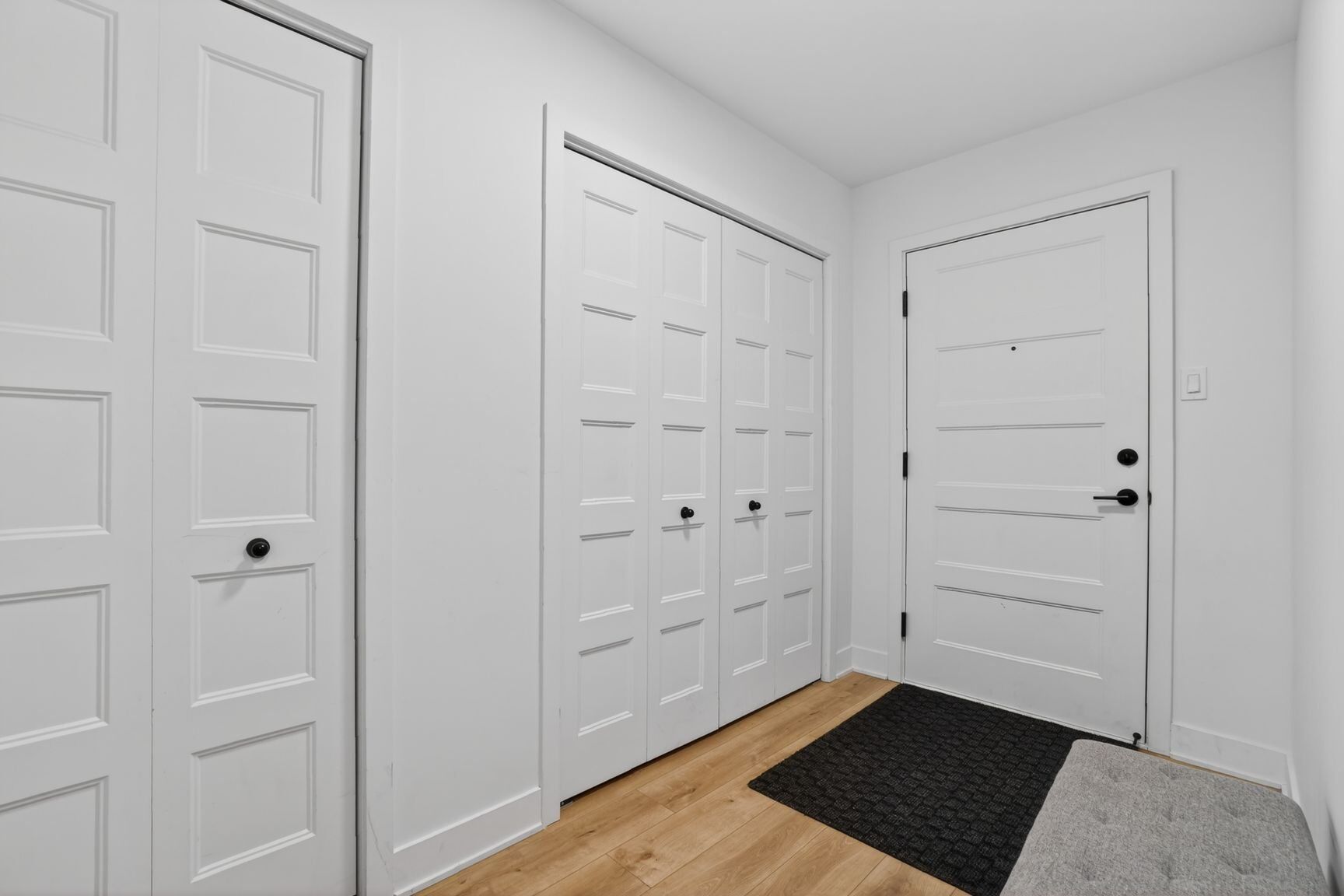 Hall d'entrée/Vestibule