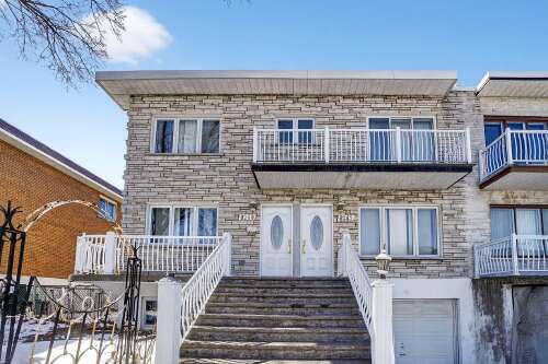 N/D - 8240 à 8242, Rue Dunant