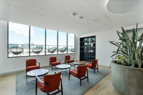 Salle communautaire