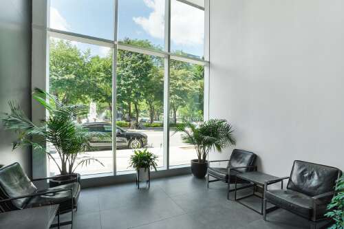 Salle communautaire