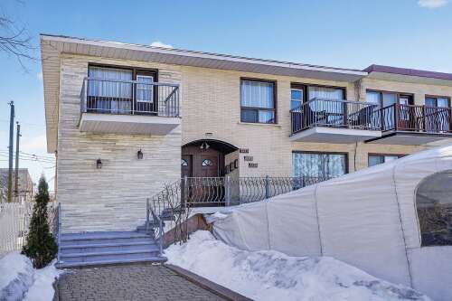 N/D - 7224, Rue Blondin