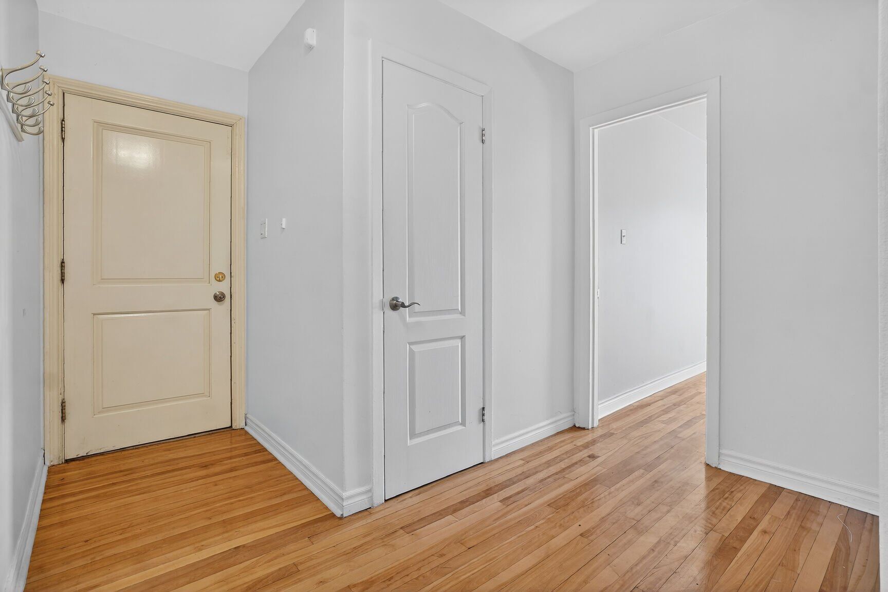 Hall d'entrée/Vestibule