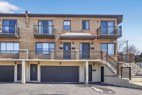 N/D - 6350 à 6354, Rue Bélanger