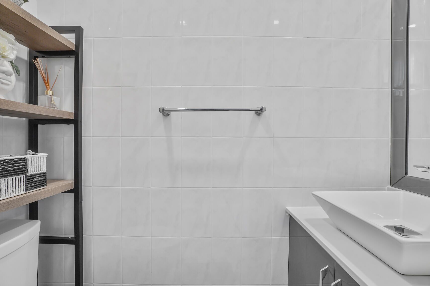 Washroom