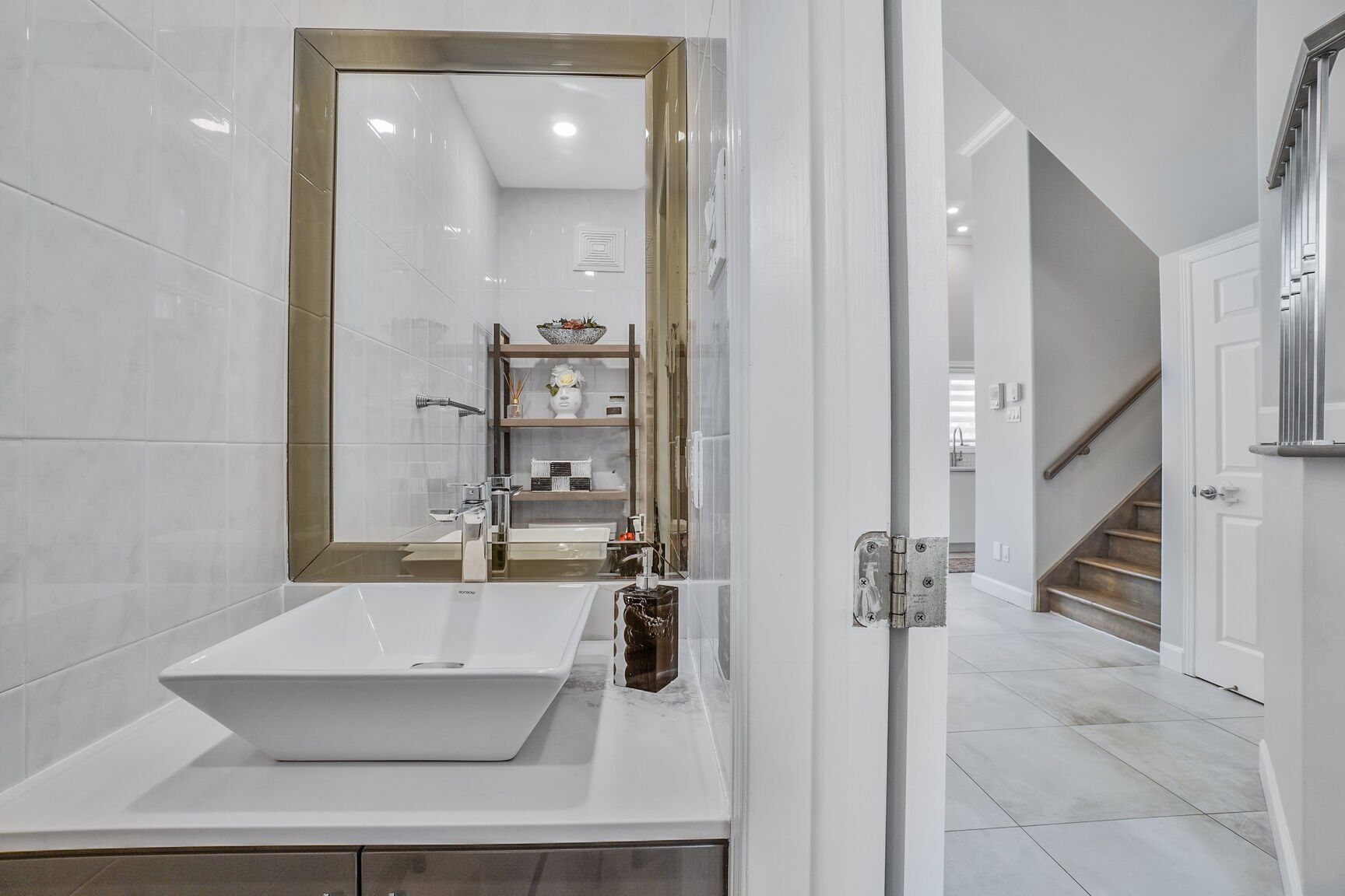 Washroom