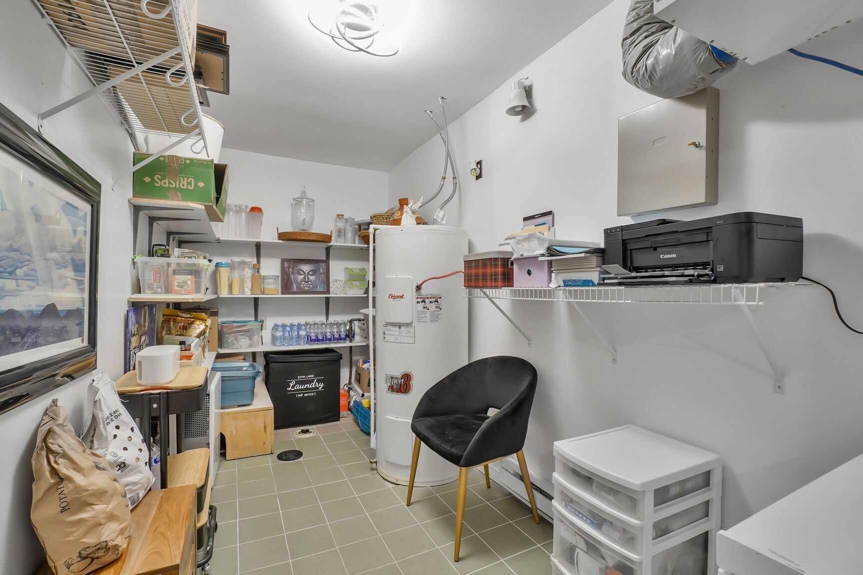 Storage