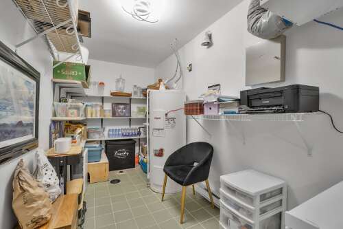 Storage
