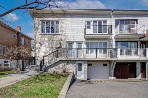N/A - 7235 Rue Blondin