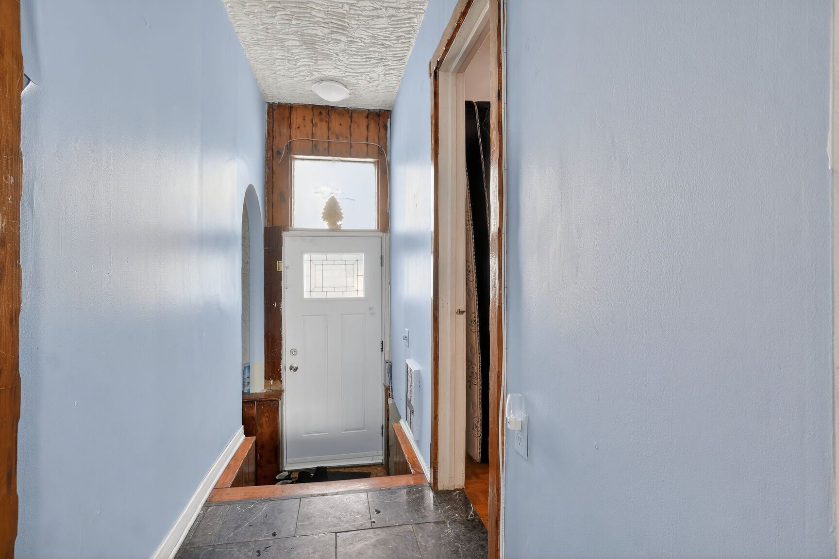 Hall d'entrée/Vestibule