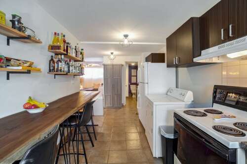 Logement