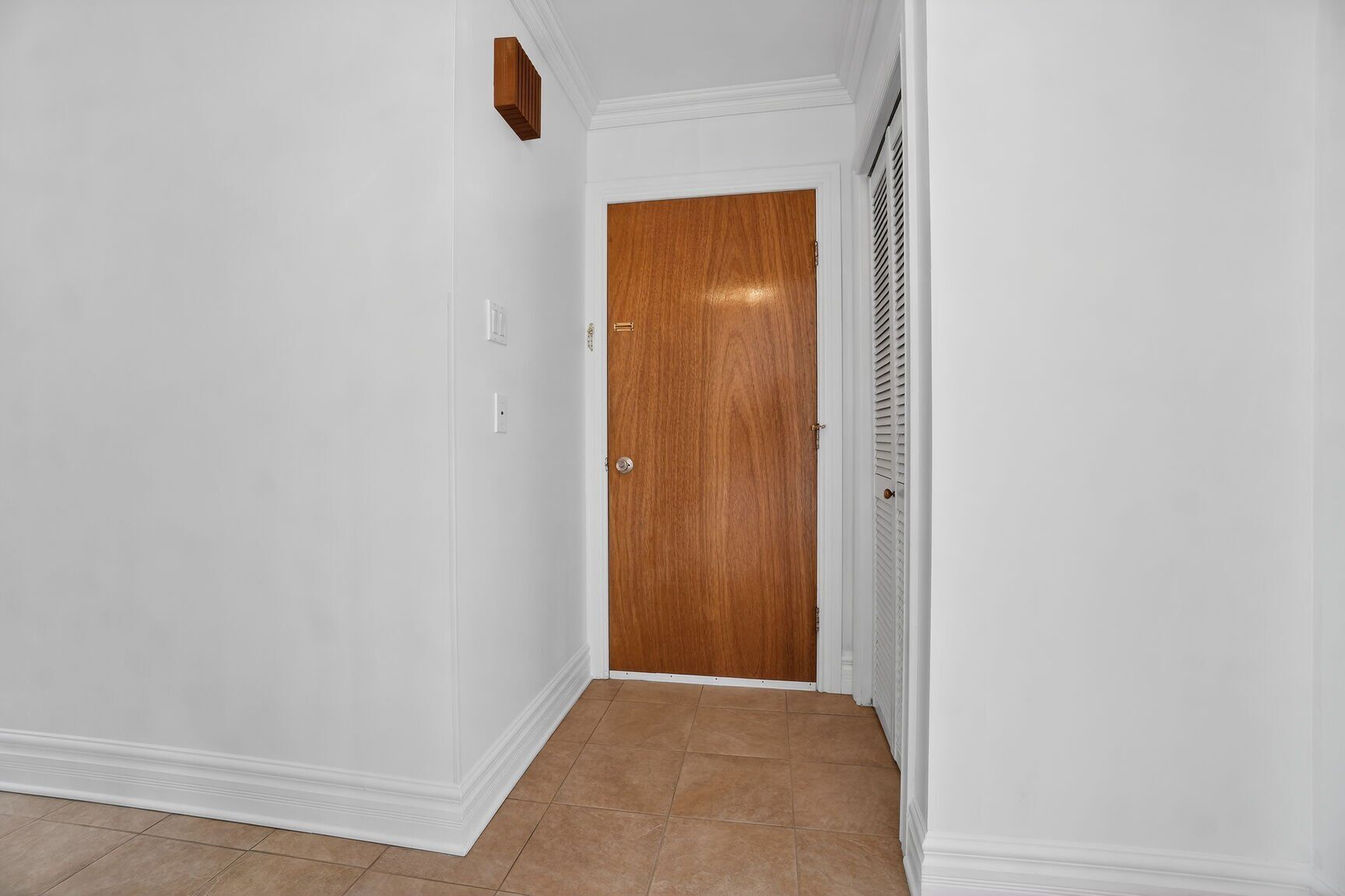 Hall d'entrée/Vestibule