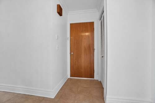 Hall d'entrée/Vestibule