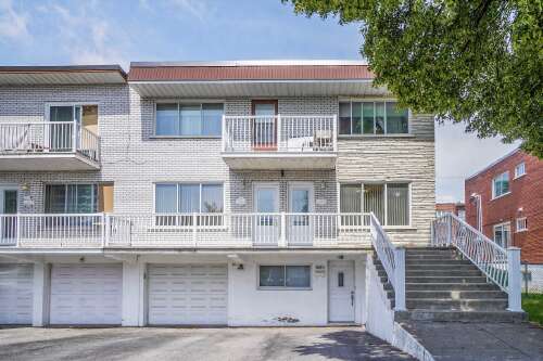 N/D - 6265 à 6267, Rue de Lachenaie