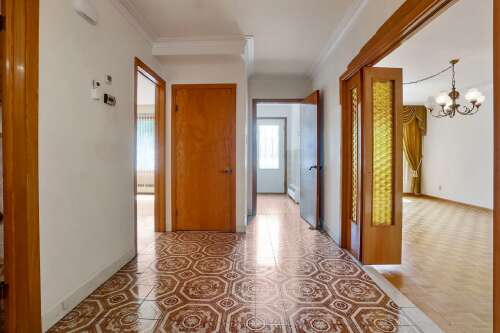 Hall d'entrée/Vestibule