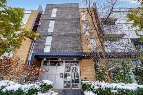 937.5 p2 - 950, Av. Champagneur apt. 409