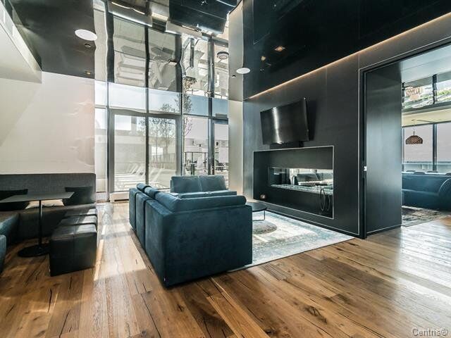 Common room